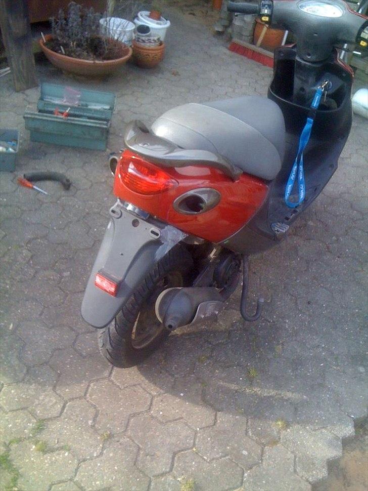 PGO Galaxy billede 3