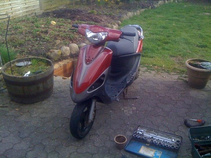 PGO Galaxy billede 4