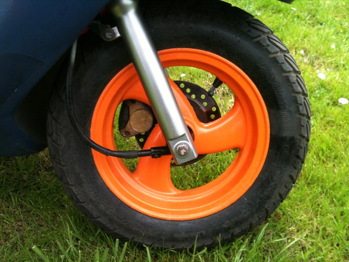 Honda SFX REPSOL billede 3