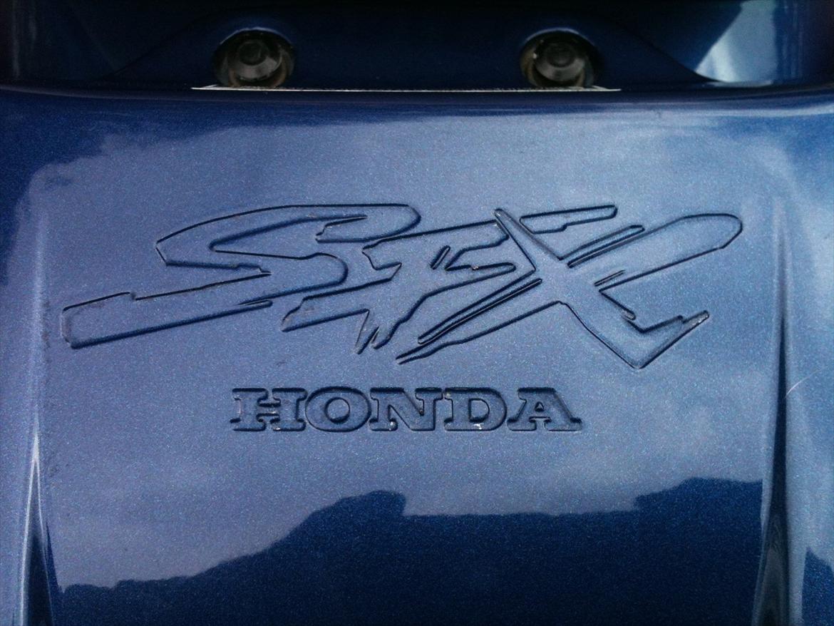 Honda SFX REPSOL billede 12