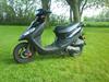 Sym DD50