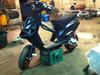 Piaggio old zip sp Ts  [Tidl. scooter]