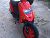Gilera Stalker [Tidl. scooter]