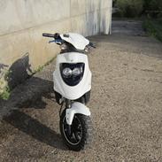 PGO hot 50 STJÅLET :,(