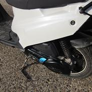 PGO hot 50 STJÅLET :,(