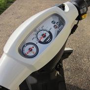 PGO hot 50 STJÅLET :,(