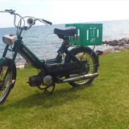 Puch Maxi K (Sally)