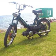Puch Maxi K (Sally)