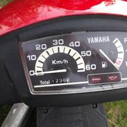 Yamaha jog fs