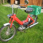 Puch Maxi k