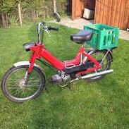 Puch Maxi k