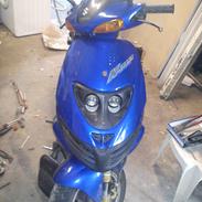 Suzuki katana