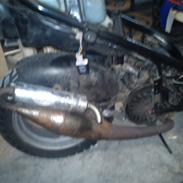Suzuki katana
