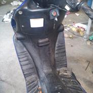 Suzuki katana