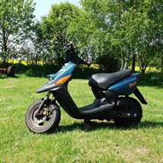 Yamaha BWS next generation