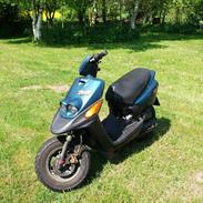 Yamaha BWS next generation