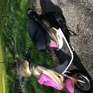 PGO Hot 50 [Tidl. scooter]