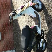 PGO Hot 50 [Tidl. scooter]