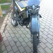 Gilera RCR