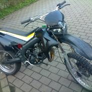 Gilera RCR