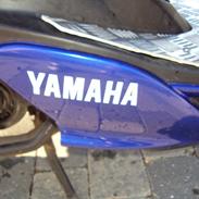 Yamaha Jog R