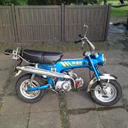 Honda Dax ST50