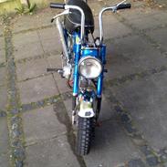 Honda Dax ST50