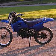 Suzuki rmx Tidl. scooter