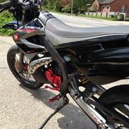 Derbi Senda sm 50 extreme