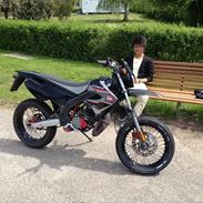 Derbi Senda sm 50 extreme