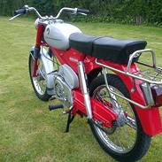 Puch VZ50