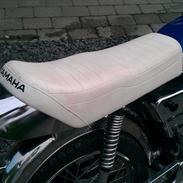 Yamaha FS1 4 Gear