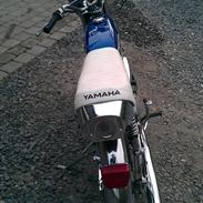 Yamaha FS1 4 Gear