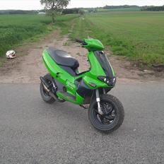 Gilera Runner