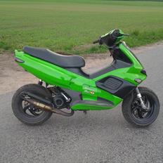 Gilera Runner