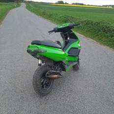 Gilera Runner