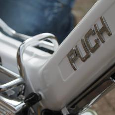 Puch maxi k *Solgt til søster* 