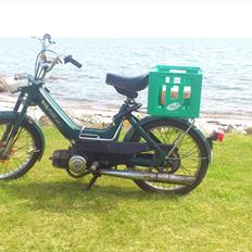 Puch Maxi K (Sally)