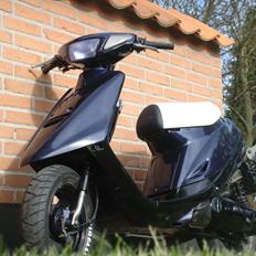 Yamaha Jog AS