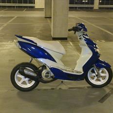 Yamaha Jog R