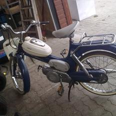 Puch Ms 50