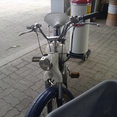 Puch Ms 50