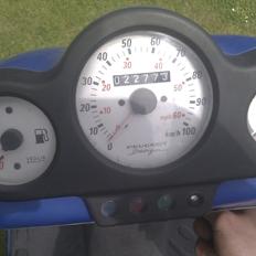 Peugeot speedfight 1 45lc