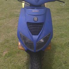 Peugeot speedfight 1 45lc