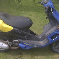 Peugeot speedfight 1 45lc