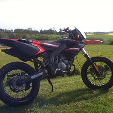 Derbi Senda Xtreme  TILSALG!