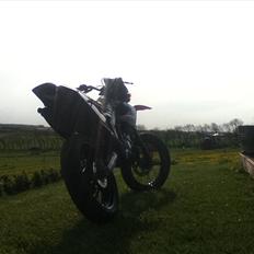 Derbi Senda Xtreme  TILSALG!