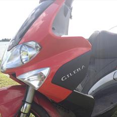 Gilera Runner SP SOLGT