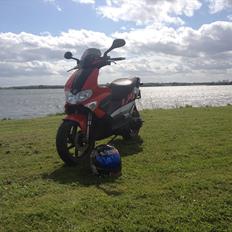 Gilera Runner SP SOLGT