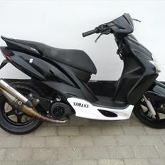 Yamaha Jog R